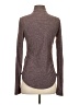Kyodan Brown Long Sleeve Turtleneck Size P - Sm - photo 2