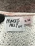 Princess Polly Ivory Swimsuit Top Size S - photo 3