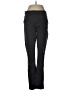 Supplies Black Cargo Pants Size 8 - photo 1