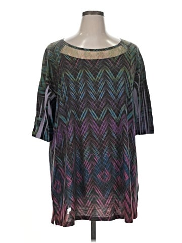 Catherines Casual Dress (view 1)