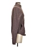 Kyodan Brown Long Sleeve Turtleneck Size P - Sm - photo 4