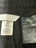H&M Solid Black Track Pants Size S - photo 7