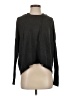 Victoria's Secret Black Pullover Sweater Size S - photo 1