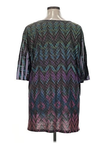 Catherines Casual Dress (view 2)