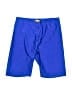 Daisy Solid Blue Board Shorts Size M - photo 1