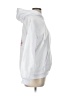 Unbranded 100% Polyester White Pullover Hoodie Size L - photo 4