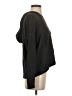 Victoria's Secret Black Pullover Sweater Size S - photo 4