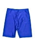 Daisy Solid Blue Board Shorts Size M - photo 2