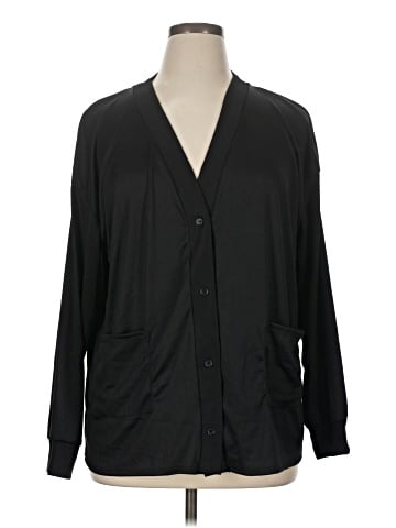 Live 2 Lounge Cardigan (view 1)