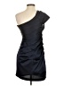 Express Blue Cocktail Dress Size 2 - photo 2