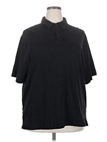 Free Assembly Short Sleeve Top (view 1)