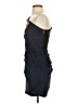 Express Blue Cocktail Dress Size 2 - photo 5