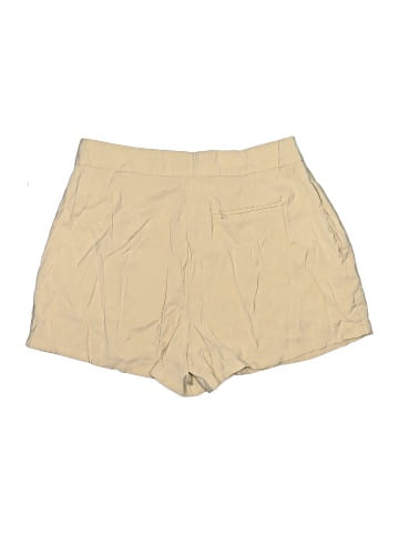 Forever 21 Khaki Shorts (view 2)