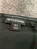 PrettyLittleThing 100% Polyester Black Tube Top Size 4 - photo 7
