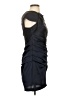 Express Blue Cocktail Dress Size 2 - photo 4