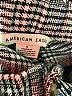 American Eagle Outfitters Tweed Blue Shorts Size 0 - photo 3