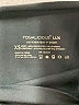 Yogalicious Solid Black Athletic Shorts Size XS - photo 3