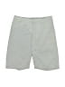 Daisy Solid Gray Athletic Shorts Size S - photo 1