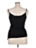 Emilio Pucci 100% Viscose Black Sleeveless Top Size 10 - photo 2