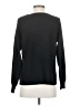 Ella Moss Black Long Sleeve T-Shirt Size XS - photo 2