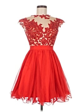 Used Homecoming Dresses On Sale Up To 90% Off | ThredUp