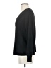Ella Moss Black Long Sleeve T-Shirt Size XS - photo 5