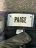Paige Blue Jeans Size 28 waist - photo 7