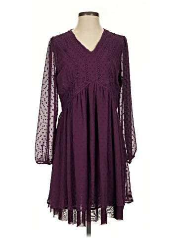 Matilda Jane Casual Dress (view 1)