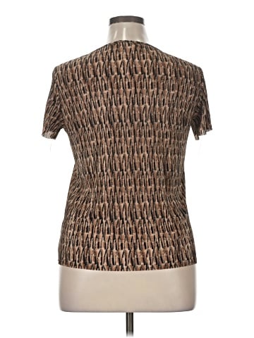 Nicola Short Sleeve T-Shirt (view 2)