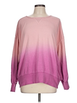 Lou & Grey Pullover Sweater