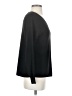Ella Moss Black Long Sleeve T-Shirt Size XS - photo 4