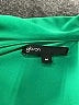 Gibson 100% Polyester Green Long Sleeve Blouse Size M - photo 7