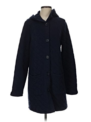 Susan Graver Coat (view 1)