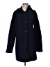 Susan Graver Blue Coat Size S - photo 1