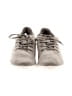 Merino's Gray Tan Sneakers Size 10 - photo 2