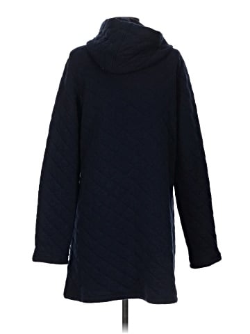 Susan Graver Coat (view 2)
