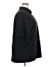 Free Assembly 100% Cotton Black Short Sleeve Button-Down Shirt Size 3X - photo 4