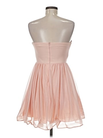 My Michelle Cocktail Dress (view 2)