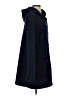 Susan Graver Blue Coat Size S - photo 4