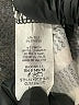 Pixley Stripes Black Casual Dress Size L - photo 8