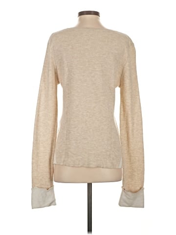 Subtle Luxury Pullover Sweater (view 2)