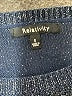 Relativity Blue Pullover Sweater Size S - photo 7