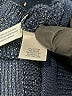 Relativity Blue Pullover Sweater Size S - photo 8