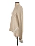 Subtle Luxury Tan Pullover Sweater Size S - photo 5
