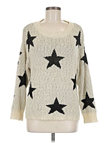 Newbury Kustom Pullover Sweater (view 1)