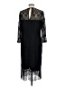 Unbranded Black Cocktail Dress Size 10 (estimated) - photo 2