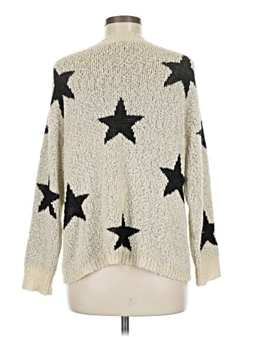 Newbury Kustom Pullover Sweater (view 2)