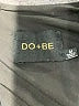 Do & Be Solid Black Cocktail Dress Size M - photo 7