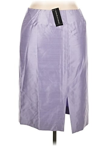 Dana Buchman Silk Skirt (view 2)