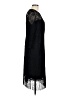 Unbranded Black Cocktail Dress Size 10 (estimated) - photo 4